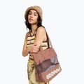 Geantă pentru femei ROXY Summer Breezy Tote cappuccino 6