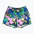 Pantaloni scurți de baie pentru bărbați Quiksilver Everyday Printed Volley 15" dark navy interact floral