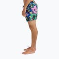 Pantaloni scurți de baie pentru bărbați Quiksilver Everyday Printed Volley 15" dark navy interact floral 6