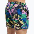 Pantaloni scurți de baie pentru bărbați Quiksilver Everyday Printed Volley 15" dark navy interact floral 8