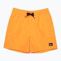 Pantaloni scurți de baie pentru copii Quiksilver Everyday Volley 14" radiant yellow