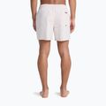 Pantaloni scurți de baie pentru bărbați Quiksilver Everyday Solid Volley 15" rosewater 4