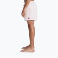 Pantaloni scurți de baie pentru bărbați Quiksilver Everyday Solid Volley 15" rosewater 5