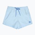 Pantaloni scurți de baie pentru bărbați Quiksilver Everyday Solid Volley 15" omphalodes