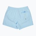 Pantaloni scurți de baie pentru bărbați Quiksilver Everyday Solid Volley 15" omphalodes 2