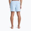 Pantaloni scurți de baie pentru bărbați Quiksilver Everyday Solid Volley 15" omphalodes 5
