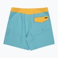 Pantaloni scurți de baie pentru bărbați Quiksilver Surfsilk Kaimana 16" aqua 2