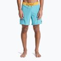 Pantaloni scurți de baie pentru bărbați Quiksilver Surfsilk Kaimana 16" aqua 3