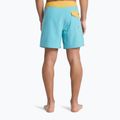 Pantaloni scurți de baie pentru bărbați Quiksilver Surfsilk Kaimana 16" aqua 5