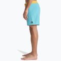 Pantaloni scurți de baie pentru bărbați Quiksilver Surfsilk Kaimana 16" aqua 6