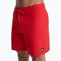 Pantaloni scurți de baie pentru bărbați Quiksilver Surfsilk Kaimana 16" salsa 7