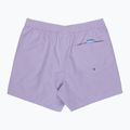 Pantaloni scurți de baie pentru bărbați Quiksilver Everyday Solid Volley 15" daybreak 2