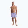 Pantaloni scurți de baie pentru bărbați Quiksilver Everyday Solid Volley 15" daybreak 4