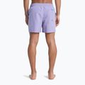 Pantaloni scurți de baie pentru bărbați Quiksilver Everyday Solid Volley 15" daybreak 5