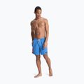 Pantaloni scurți de baie pentru bărbați Quiksilver Original Arch Volley 17" riviera 4