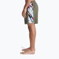 Pantaloni scurți de baie pentru bărbați Quiksilver Original Arch Volley 17" grape leaf 6