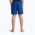 Pantaloni scurți de baie pentru copii Quiksilver Everyday Holmes Volley 16" Monaco Blue Holmes 4