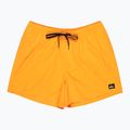 Pantaloni scurți de baie pentru bărbați Quiksilver Everyday Solid Volley 15" radiant yellow