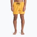 Pantaloni scurți de baie pentru bărbați Quiksilver Everyday Solid Volley 15" radiant yellow 3