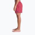 Pantaloni scurți de baie pentru bărbați Quiksilver Everyday Solid Volley 15" burnt russet 6