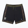 Pantaloni scurți de baie pentru bărbați Quiksilver Surfsilk Nomad 18" black