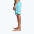 Pantaloni scurți de baie pentru bărbați Quiksilver Surfsilk Scallop 18" Aqua Ocean Mayhem 6