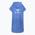 Poncho pentru femei ROXY Sunny Joy dutch blue 2