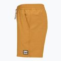 Șorturi de baie pentru bărbați Billabong Every Other Day Layback spice gold 3