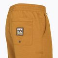 Șorturi de baie pentru bărbați Billabong Every Other Day Layback spice gold 4