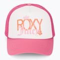 Șapcă pentru femei ROXY Juicy Truckin azalea pink 2