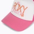Șapcă pentru femei ROXY Juicy Truckin azalea pink 3