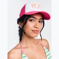 Șapcă pentru femei ROXY Juicy Truckin azalea pink 6