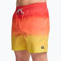 Șorturi de baie pentru bărbați Billabong All Day Fade Layback retro yellow 5