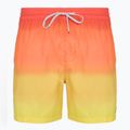 Șorturi de baie pentru bărbați Billabong All Day Fade Layback retro yellow 7