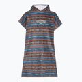 Poncho de baie pentru bărbați Billabong Mens Hooded Towel