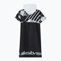 Poncho pentru bărbați Quiksilver Hoody Towel Boy black momentum 2