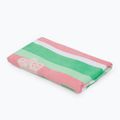 Prosop de plajă ROXY Juicy island green 4