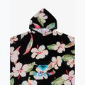 Poncho pentru femei ROXY Stay Magical Printed anthracite spring charming 3
