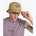 Pălărie pentru bărbați Billabong Bad Dog Bucket khaki 5