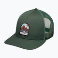 Șapcă pentru bărbați Billabong Adiv Range Trucker sea green