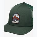 Șapcă pentru bărbați Billabong Adiv Range Trucker sea green 4