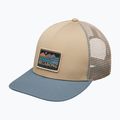 Șapcă pentru bărbați Billabong Adiv Range Trucker beige