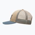 Șapcă pentru bărbați Billabong Adiv Range Trucker beige 3