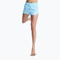 Pantaloni scurți de baie pentru femei ROXY Wave 2ʼʼ tanager turquiose 2