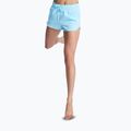 Pantaloni scurți de baie pentru femei ROXY Wave 2ʼʼ tanager turquiose