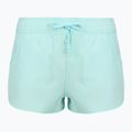Pantaloni scurți de baie pentru femei ROXY Wave 2ʼʼ tanager turquiose