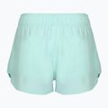 Pantaloni scurți de baie pentru femei ROXY Wave 2ʼʼ tanager turquiose 2