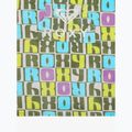 Poncho pentru copii ROXY RG Stay Magical Printed oil green letter up 3