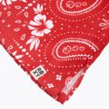 Poncho pentru femei ROXY Stay Magical Printed hibiscus boho bandana bico 4