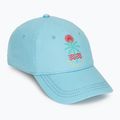 Șapcă pentru femei ROXY Live Forever airy blue